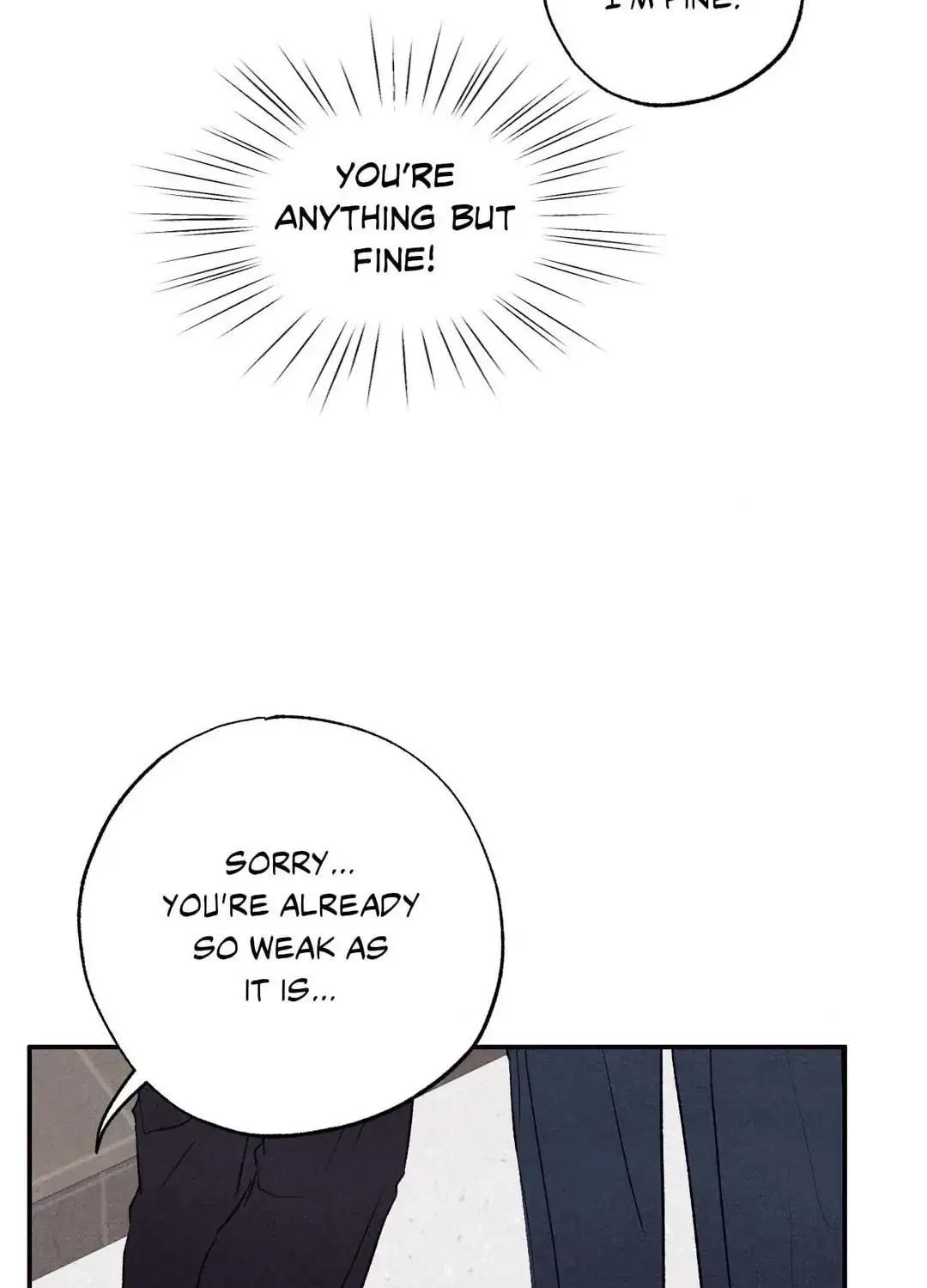 Unsleep Chapter 11 page 40 - 
