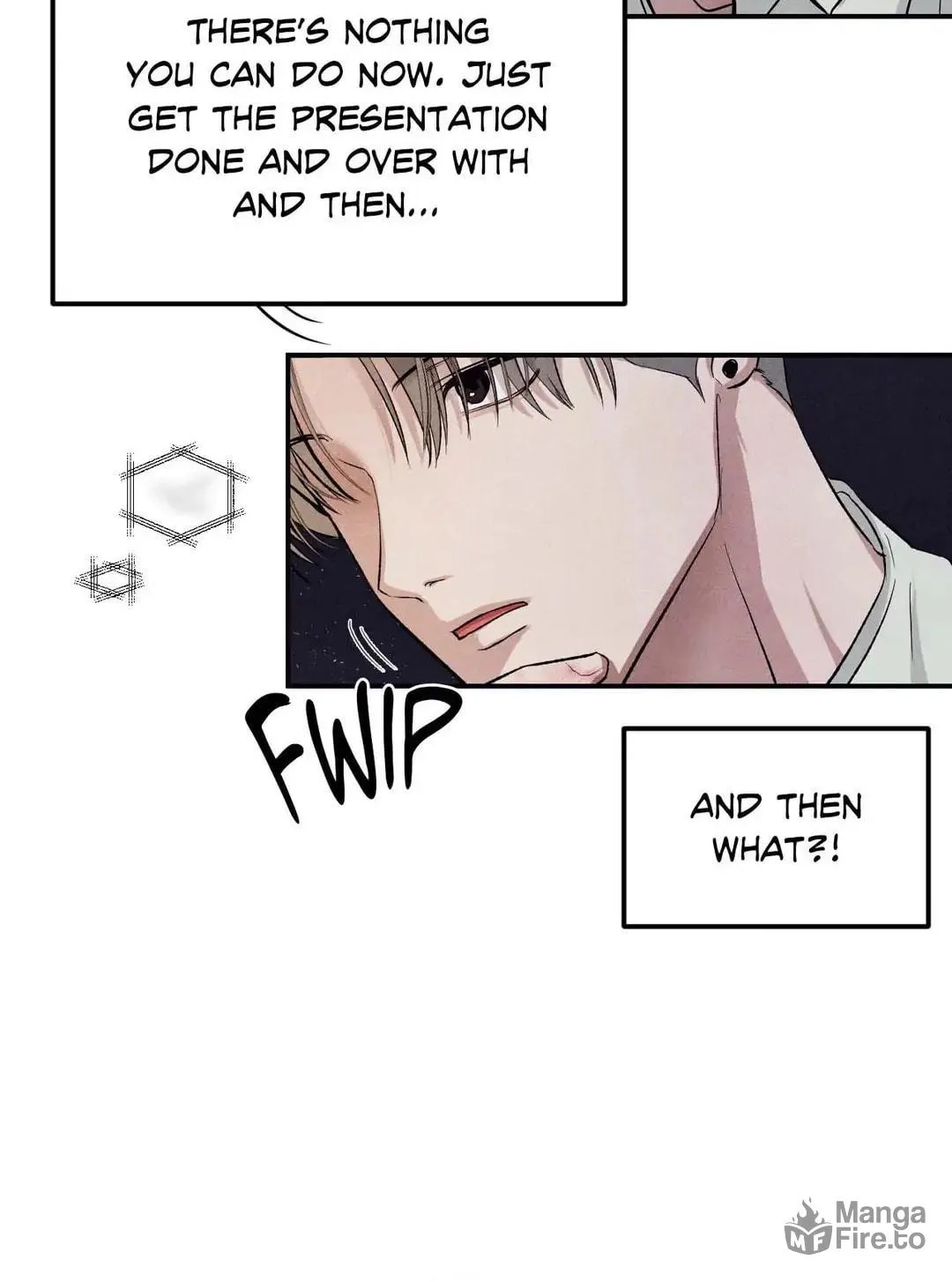 Unsleep Chapter 11 page 5 - 