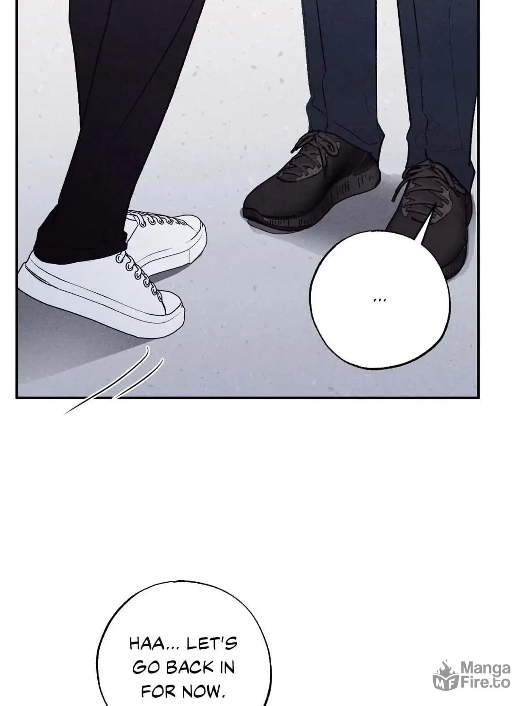 Unsleep Chapter 11 page 41 - 