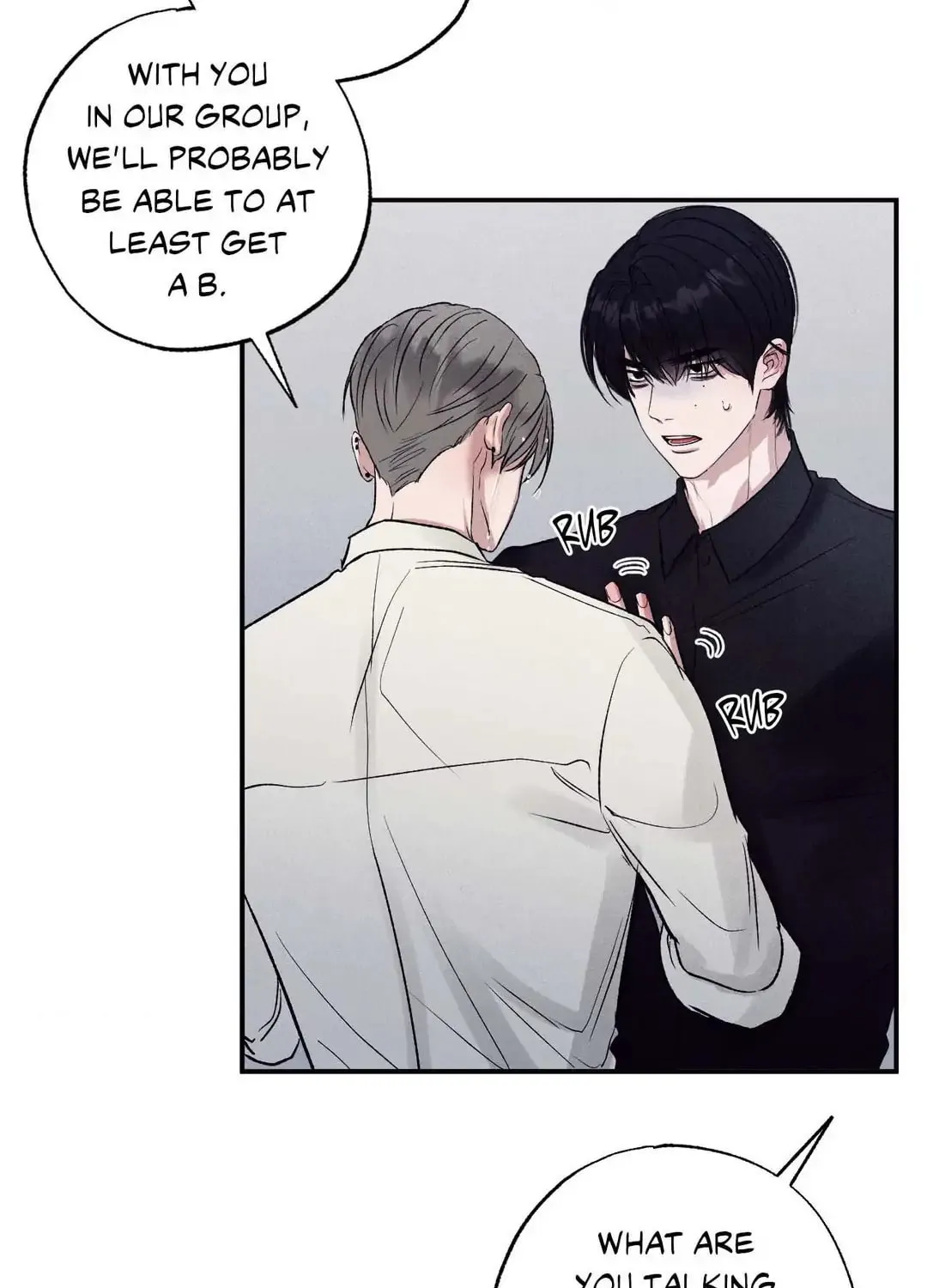 Unsleep Chapter 11 page 42 - 
