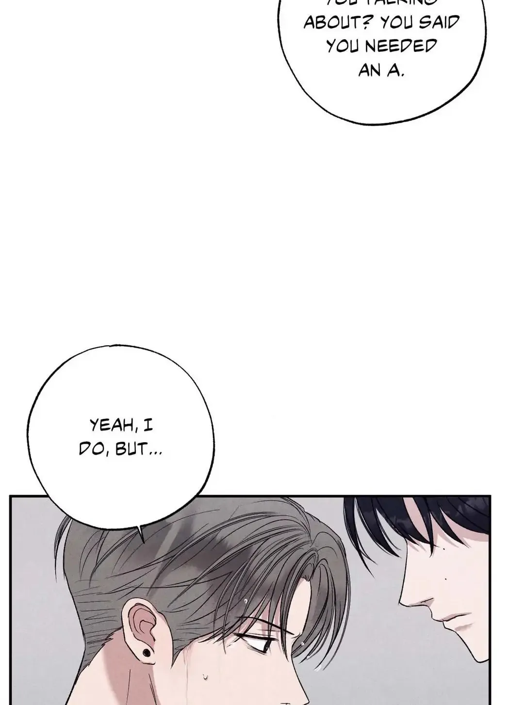 Unsleep Chapter 11 page 43 - 