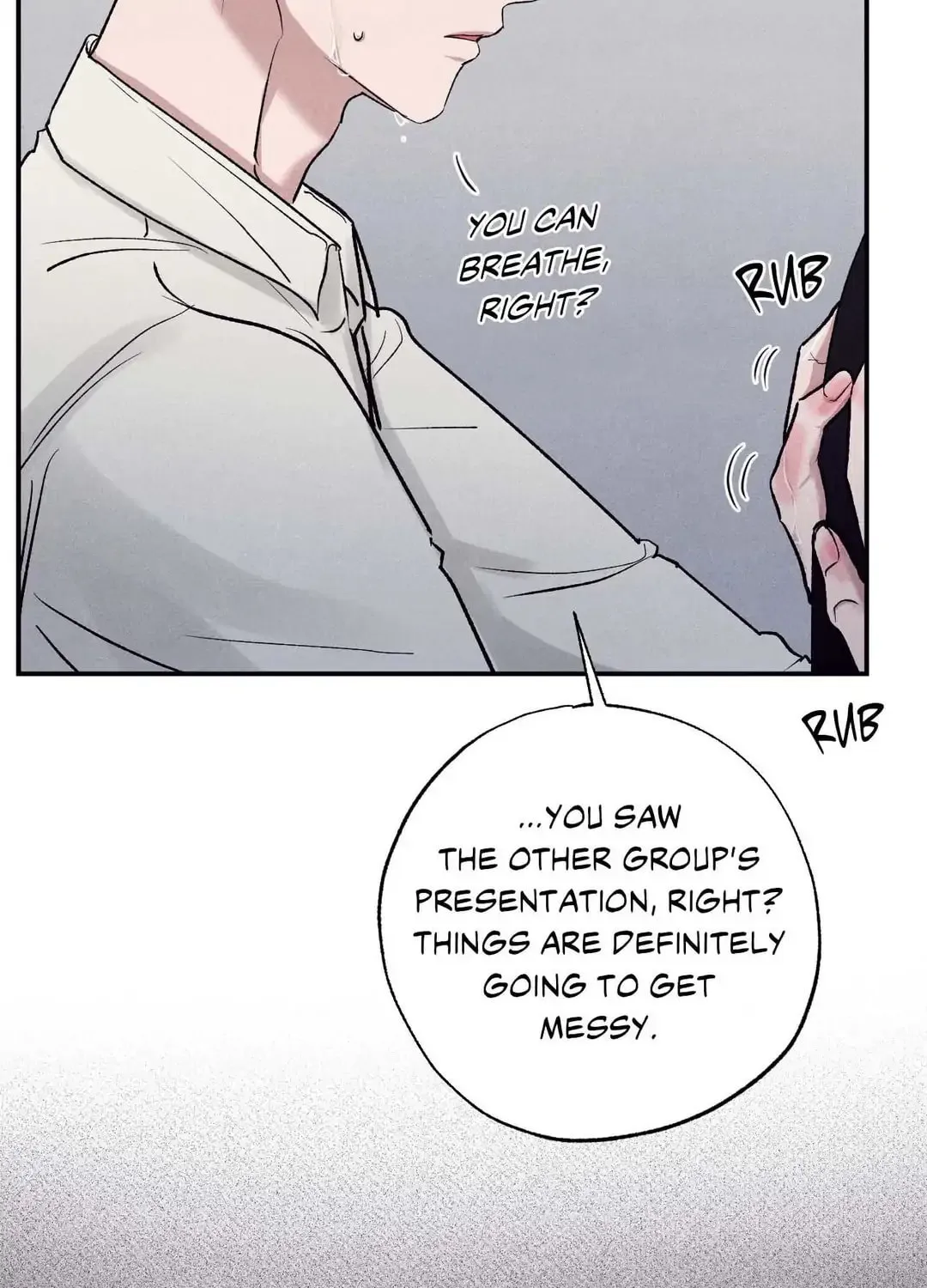 Unsleep Chapter 11 page 44 - 