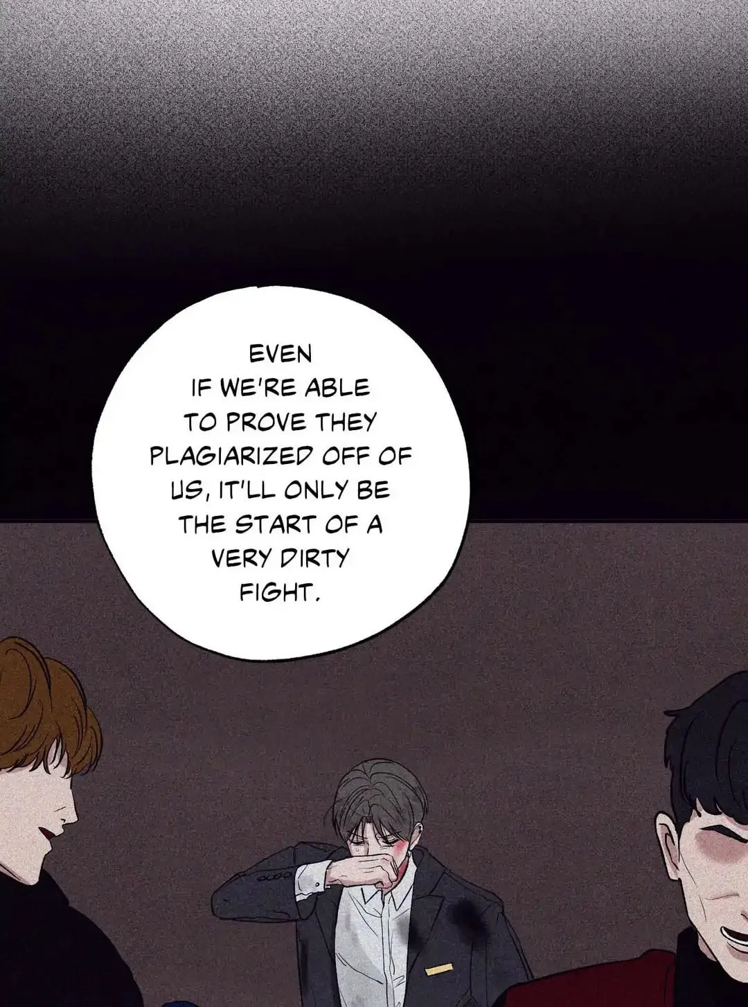 Unsleep Chapter 11 page 45 - 