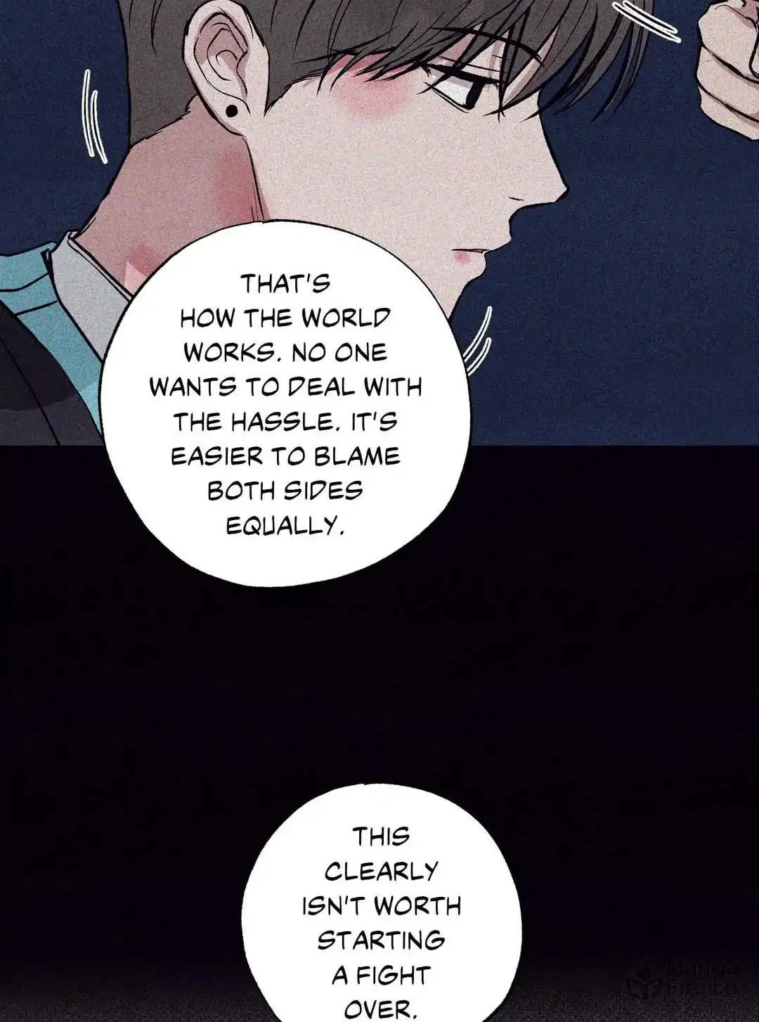 Unsleep Chapter 11 page 47 - 