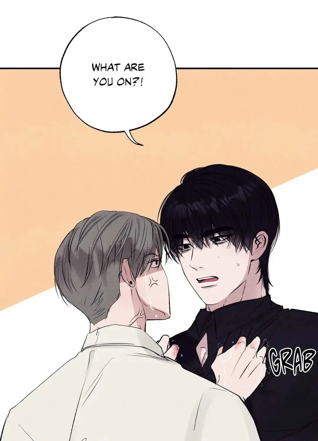 Unsleep Chapter 11 page 50 - 