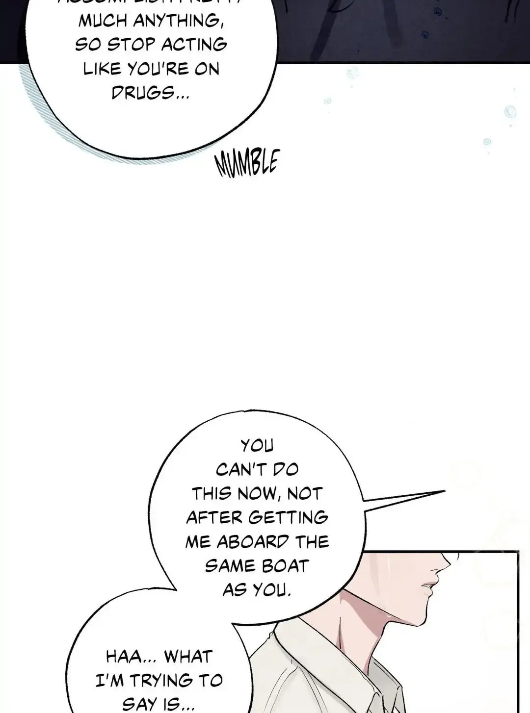 Unsleep Chapter 11 page 57 - 