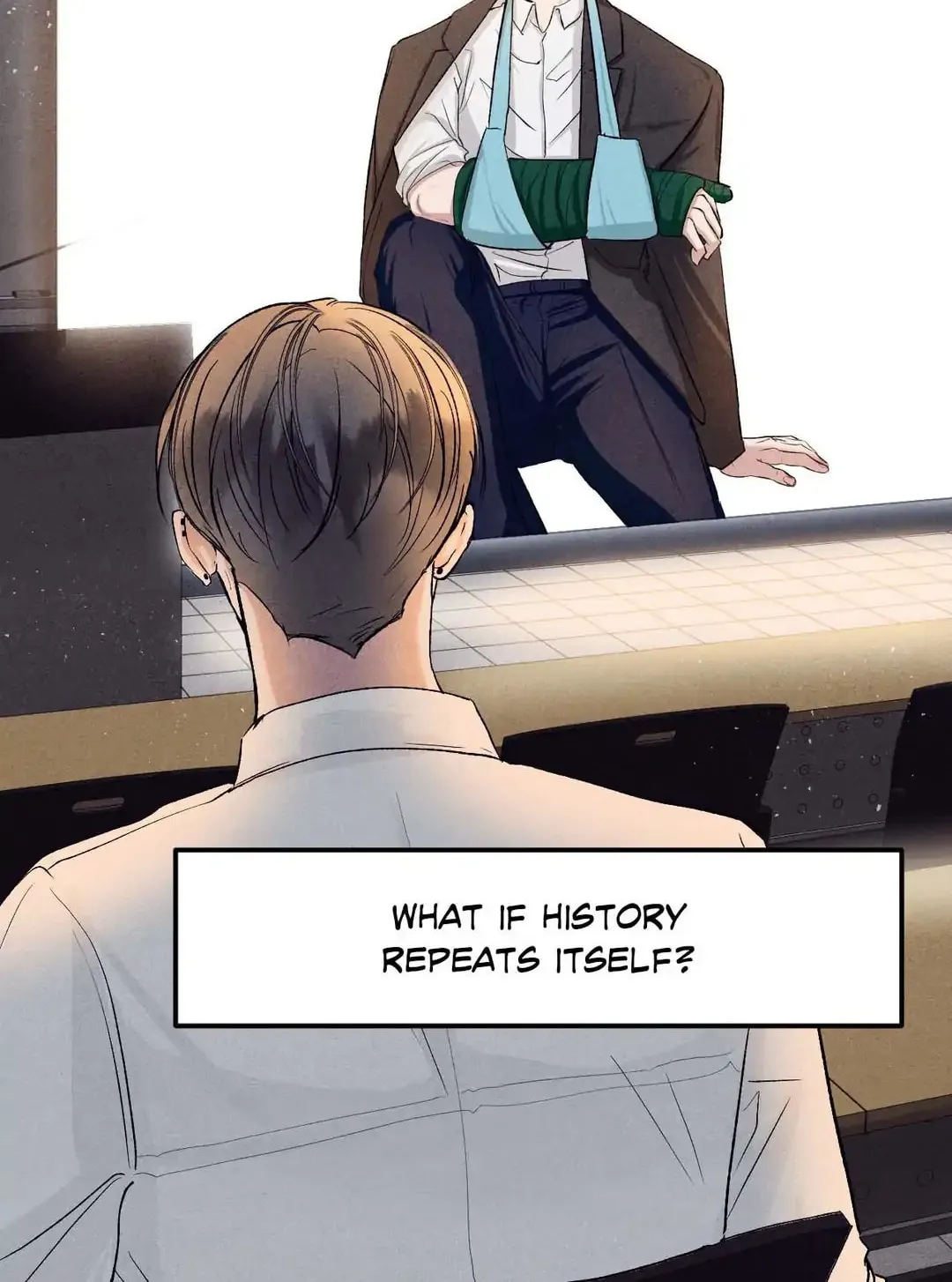 Unsleep Chapter 11 page 7 - 