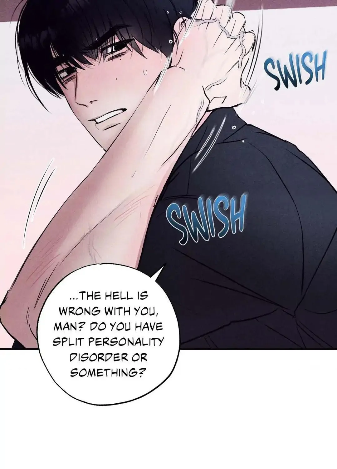 Unsleep Chapter 11 page 64 - 