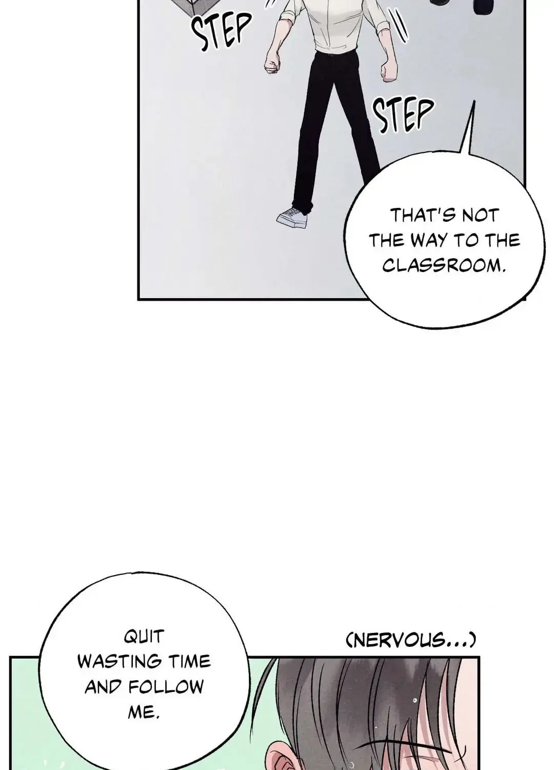 Unsleep Chapter 11 page 66 - 