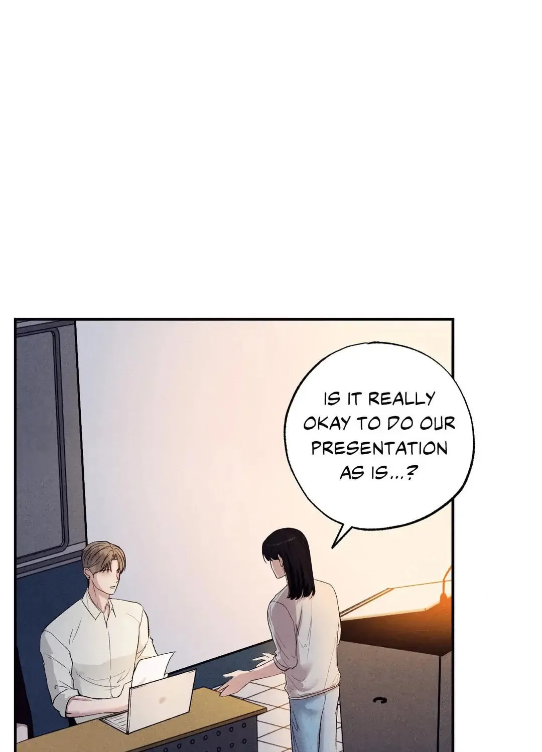 Unsleep Chapter 11 page 72 - 