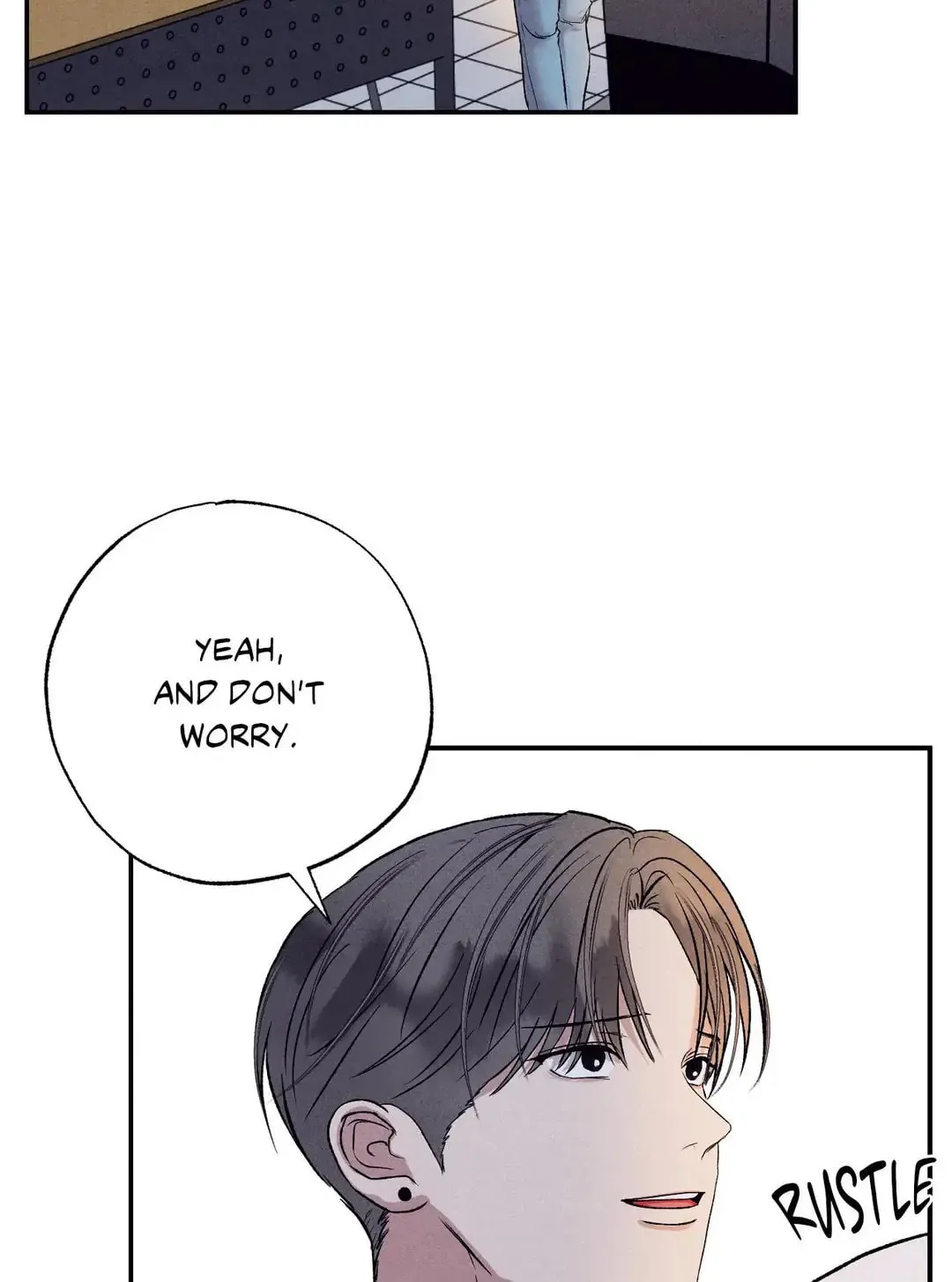 Unsleep Chapter 11 page 73 - 