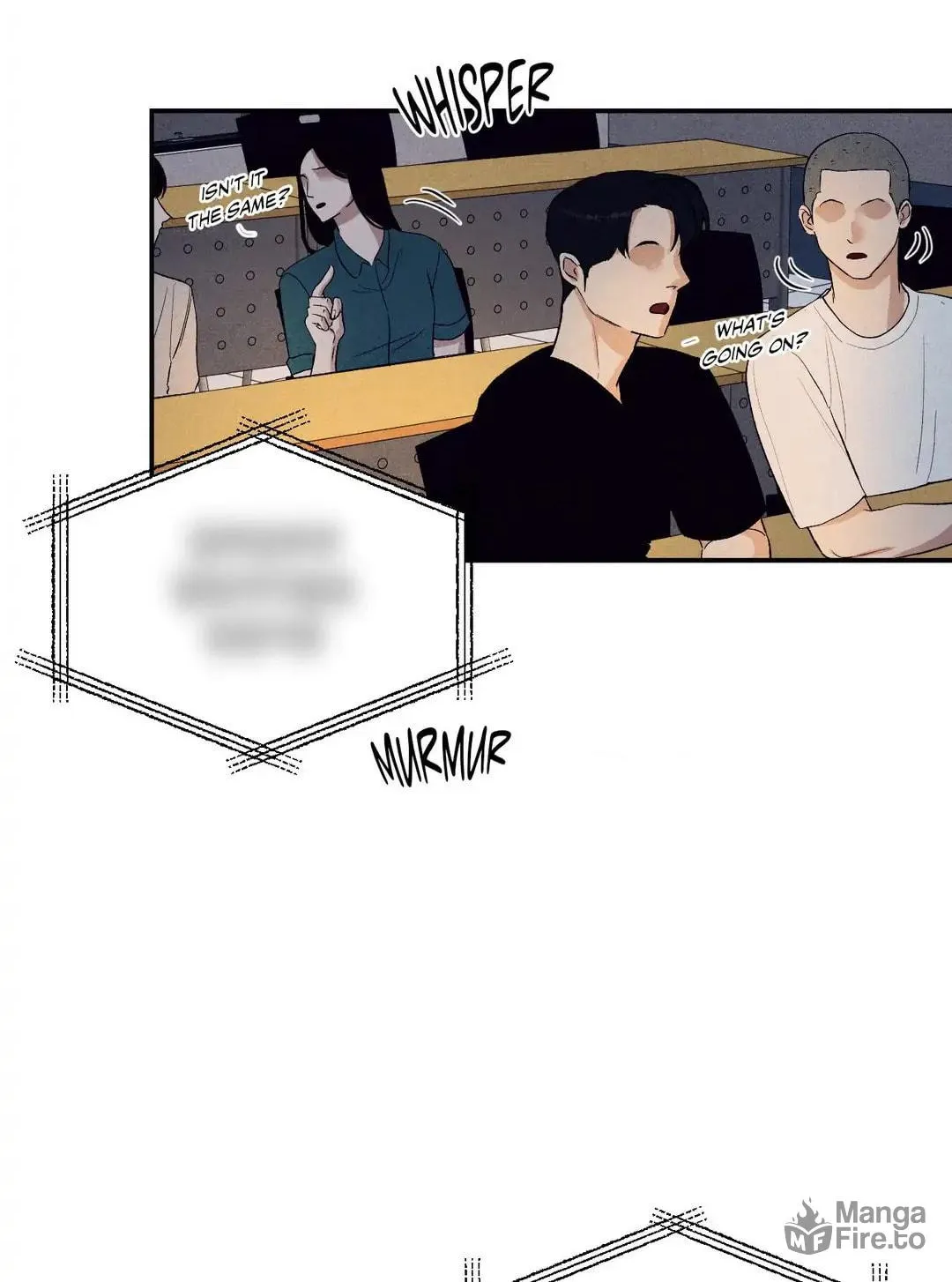 Unsleep Chapter 11 page 79 - 