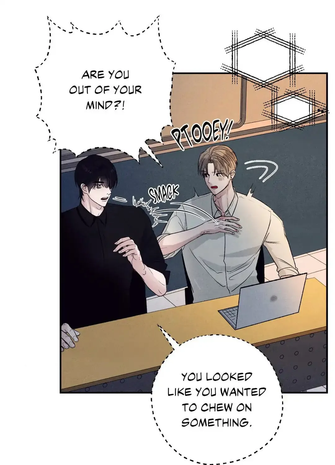 Unsleep Chapter 11 page 84 - 