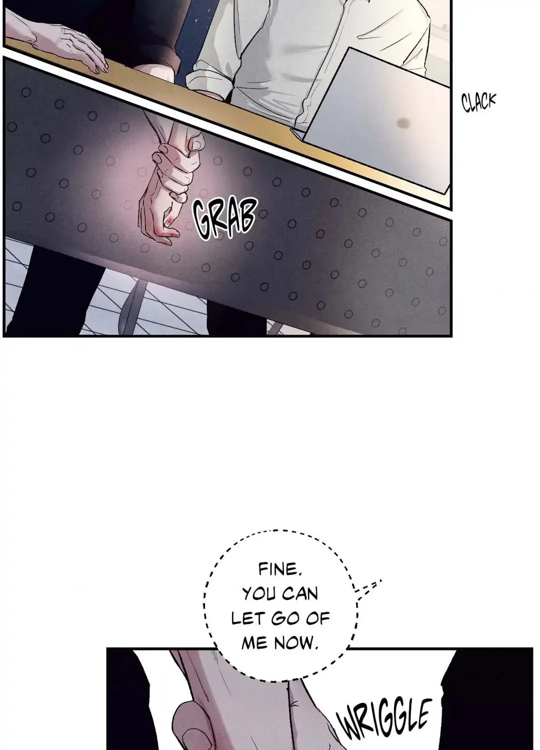 Unsleep Chapter 11 page 86 - 