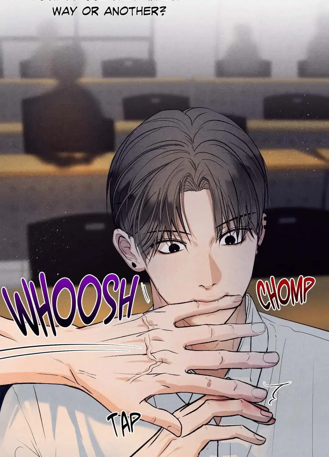 Unsleep Chapter 11 page 10 - 