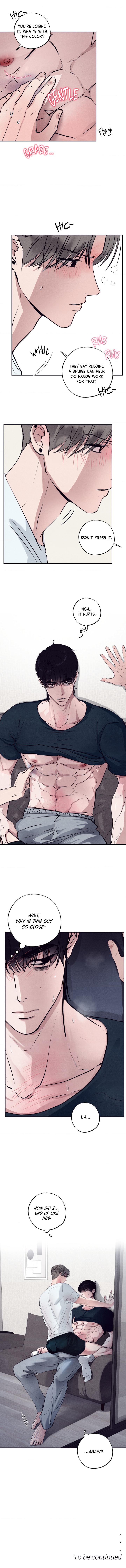 Unsleep Chapter 12.1 page 8 - 