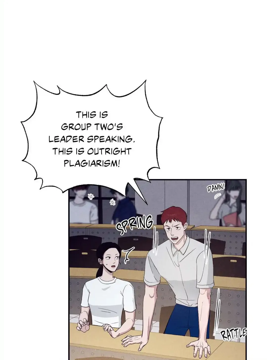 Unsleep Chapter 12 page 13 - 