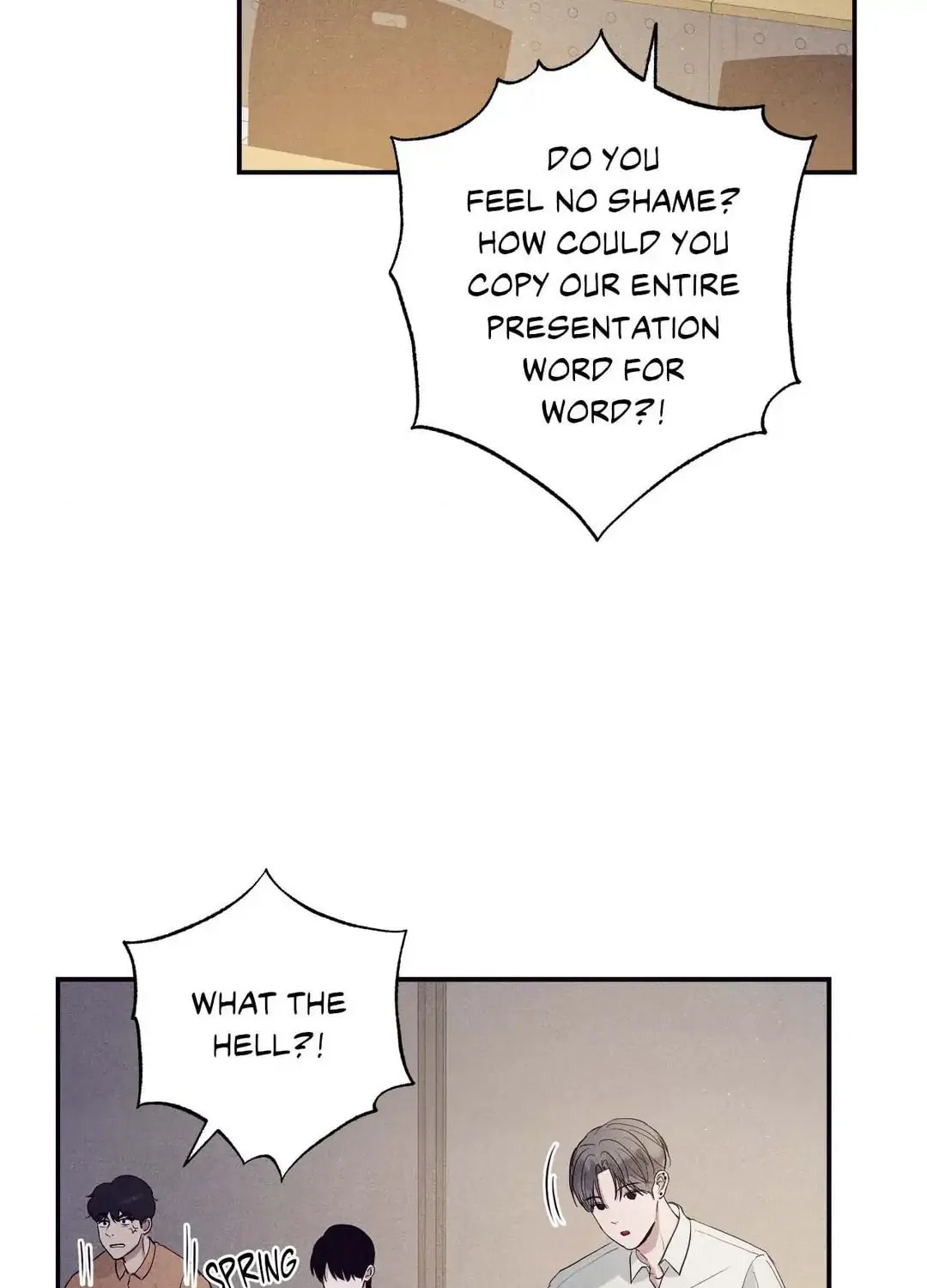 Unsleep Chapter 12 page 14 - 