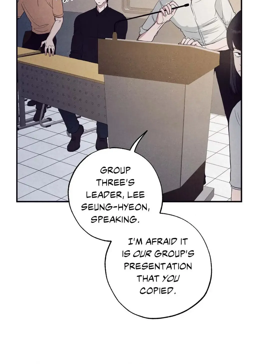 Unsleep Chapter 12 page 15 - 