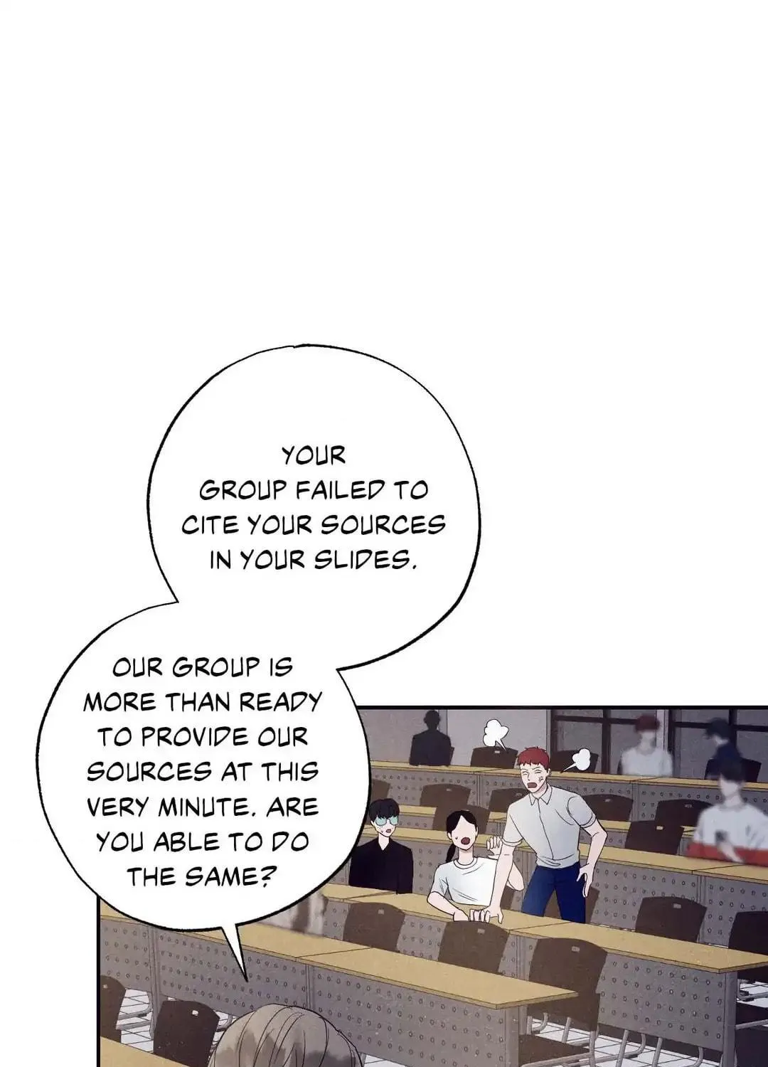 Unsleep Chapter 12 page 16 - 