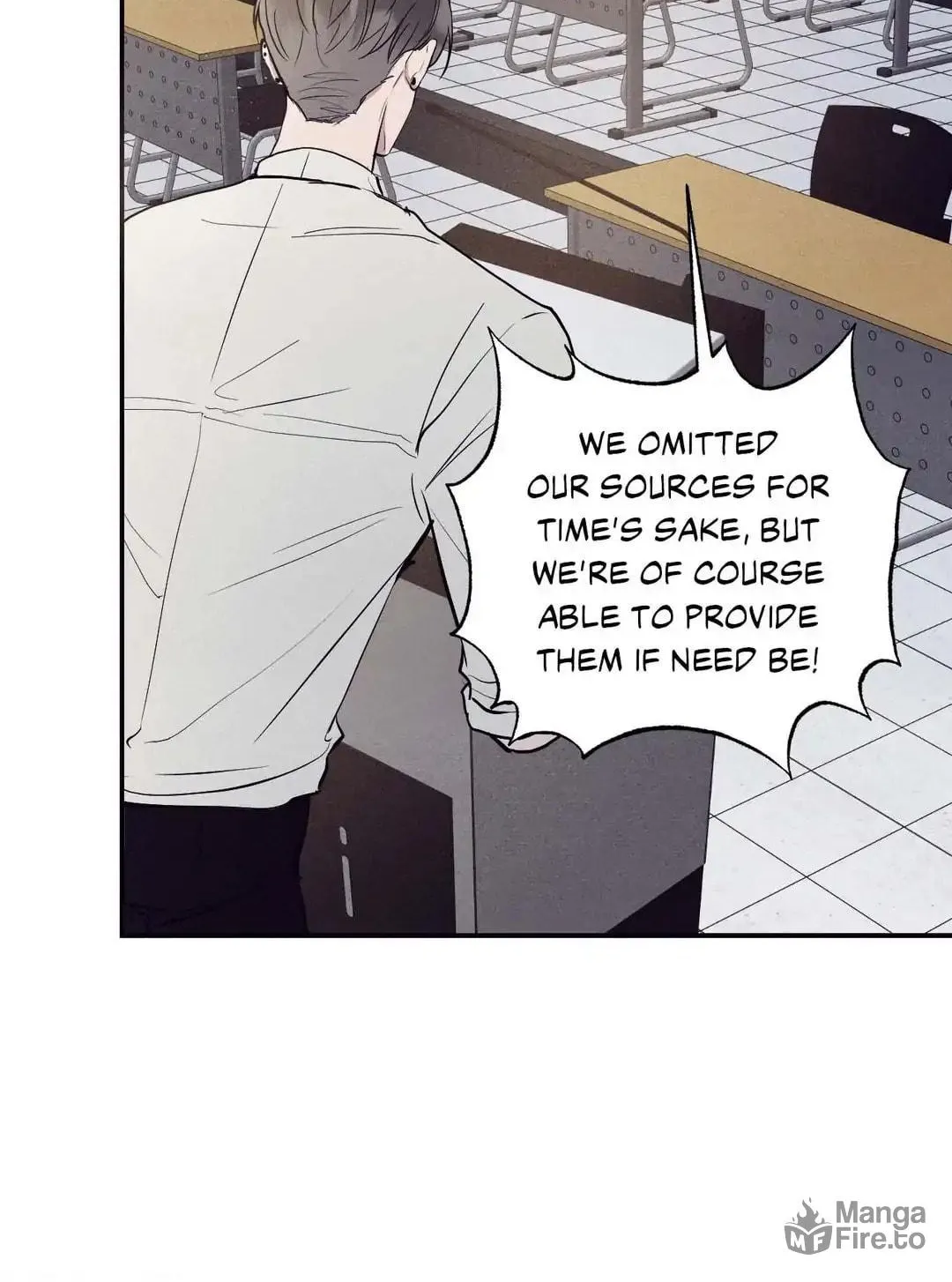 Unsleep Chapter 12 page 17 - 