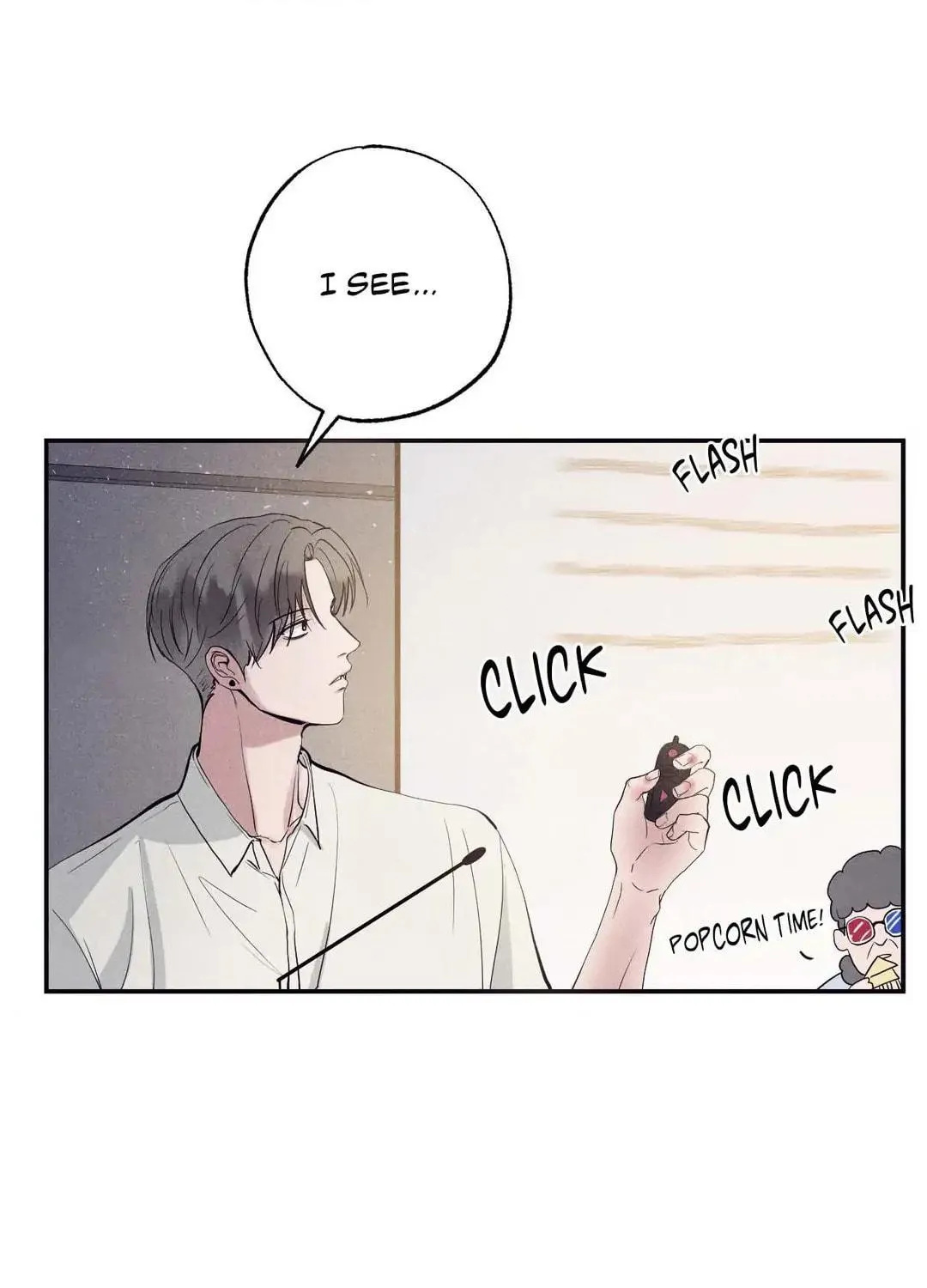Unsleep Chapter 12 page 18 - 