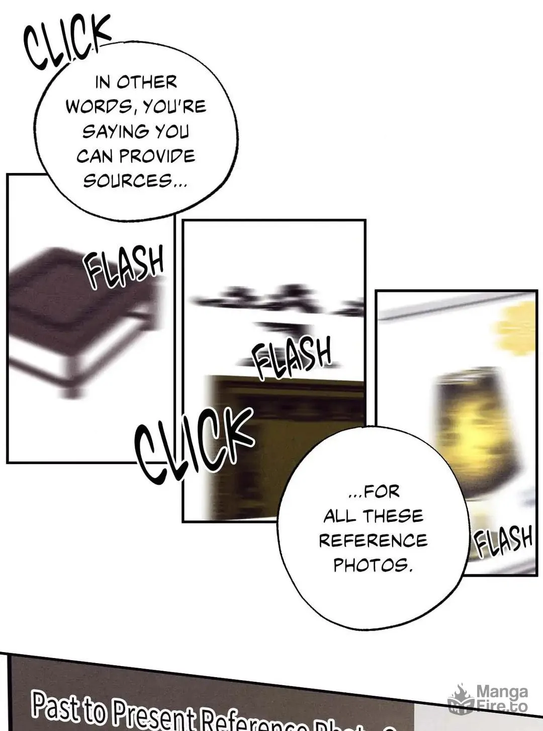 Unsleep Chapter 12 page 19 - 