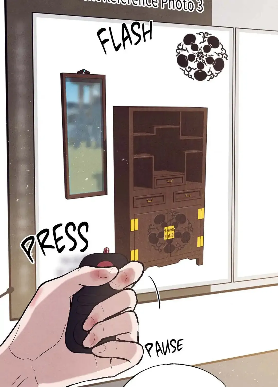 Unsleep Chapter 12 page 20 - 