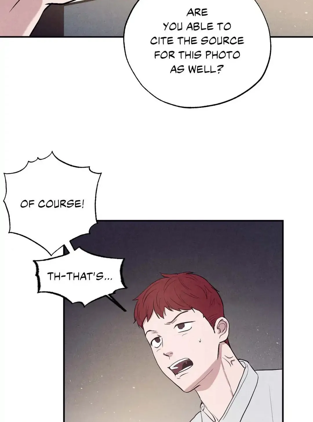 Unsleep Chapter 12 page 21 - 