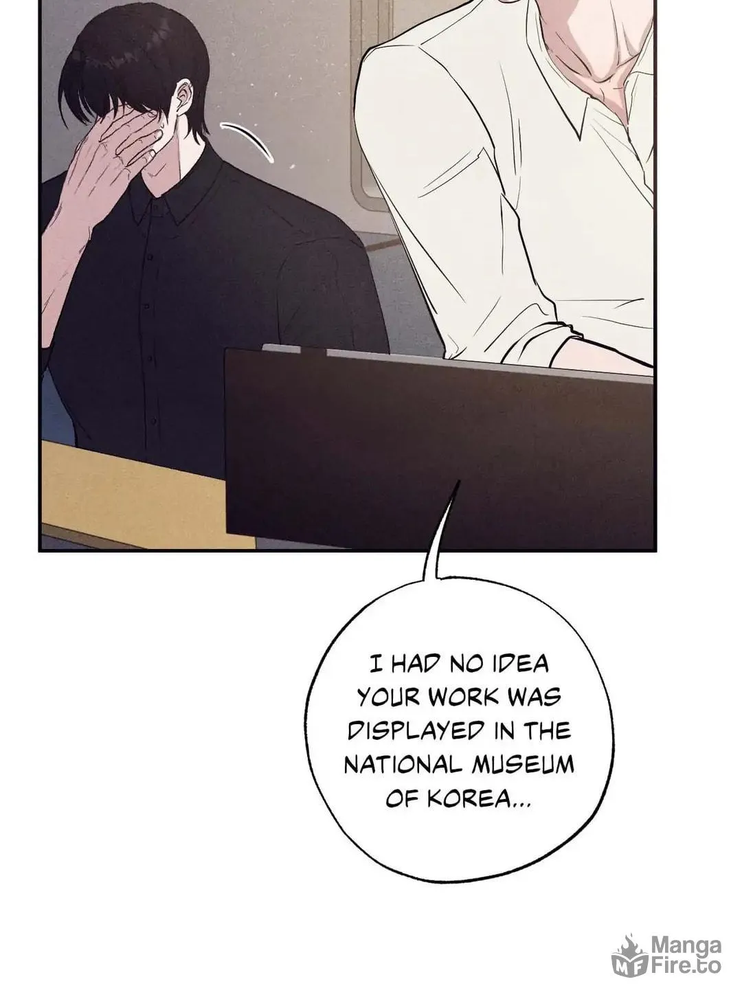 Unsleep Chapter 12 page 23 - 