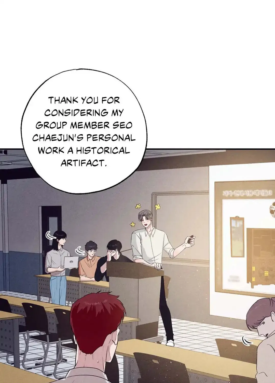 Unsleep Chapter 12 page 24 - 