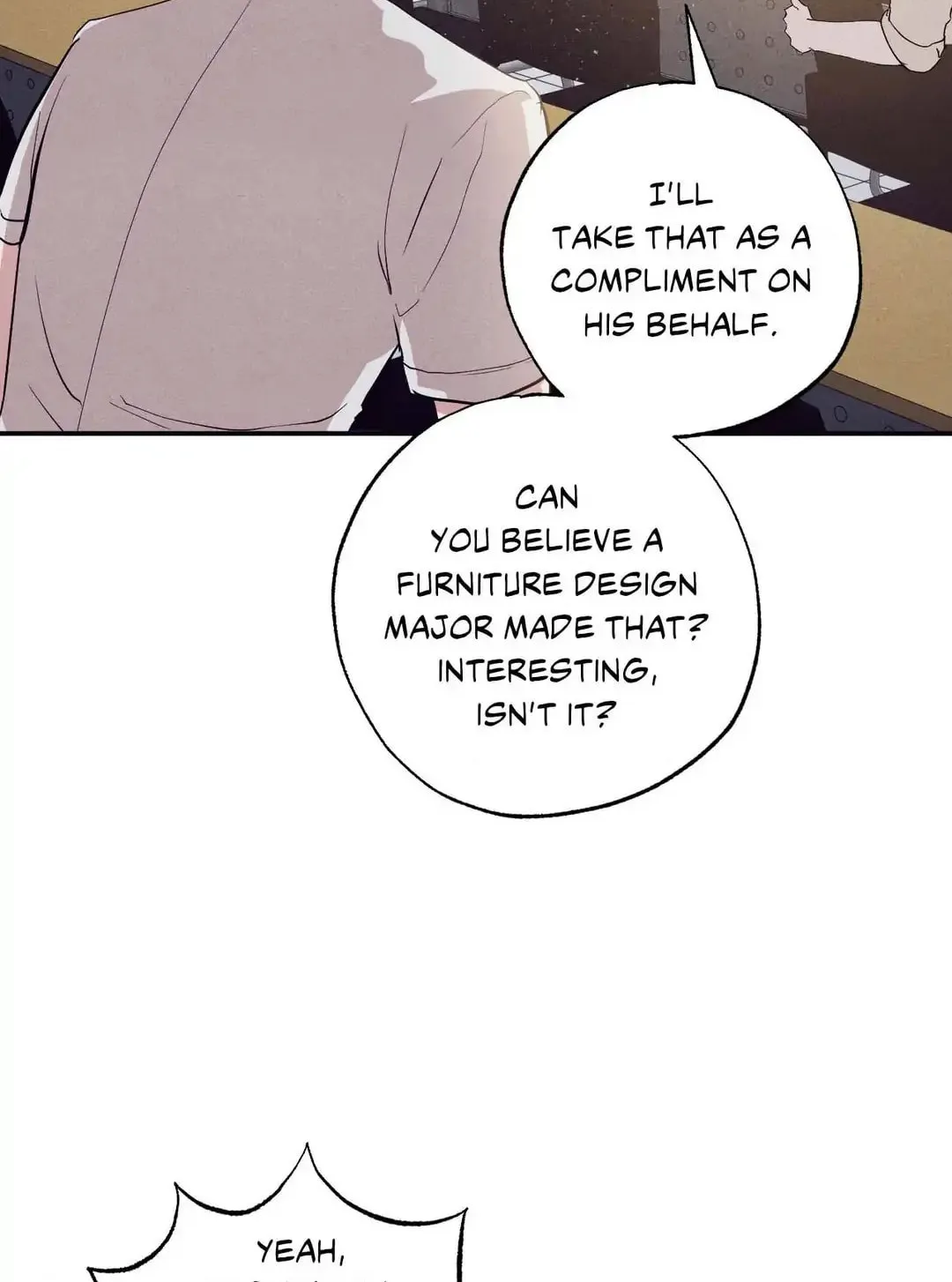 Unsleep Chapter 12 page 25 - 