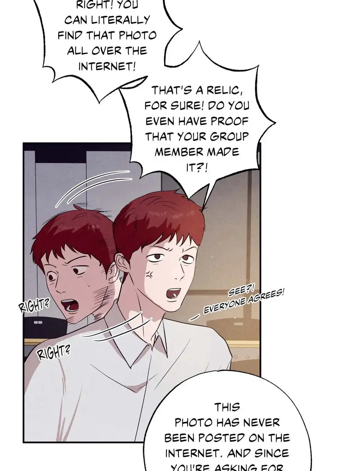 Unsleep Chapter 12 page 26 - 