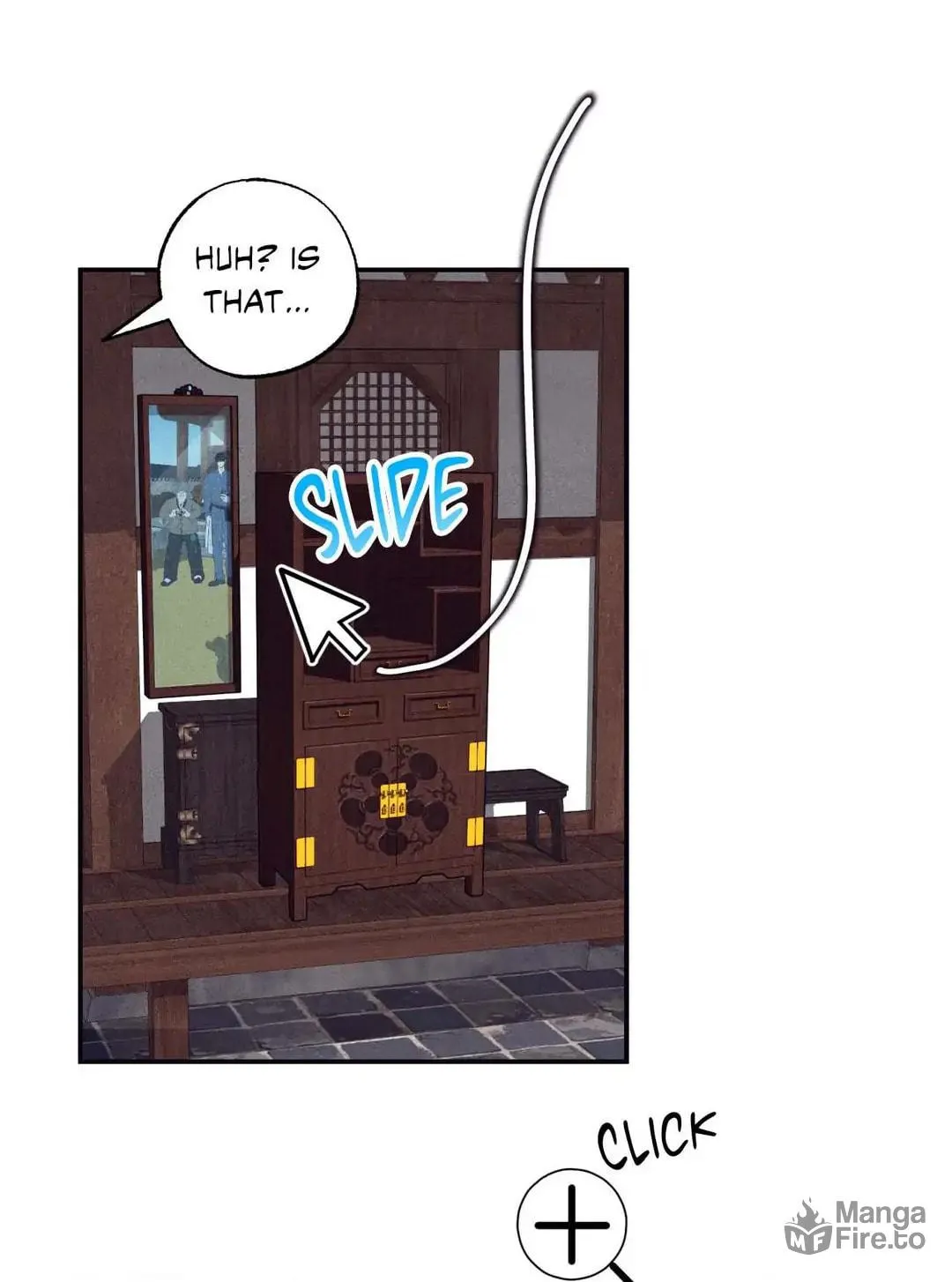 Unsleep Chapter 12 page 29 - 
