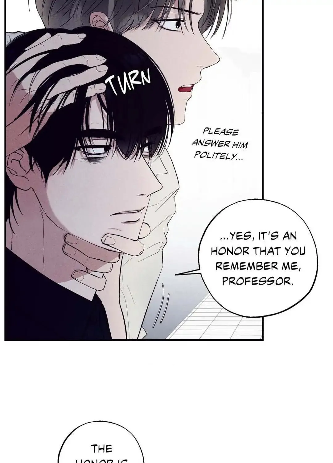 Unsleep Chapter 12 page 34 - 