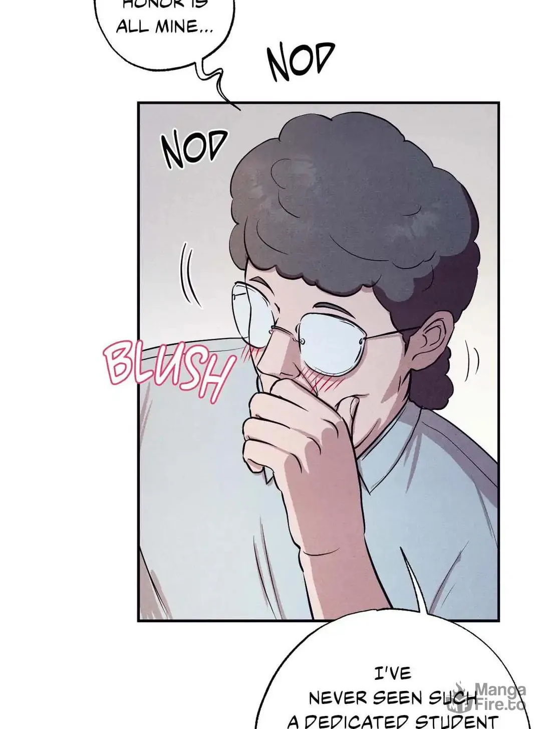 Unsleep Chapter 12 page 35 - 