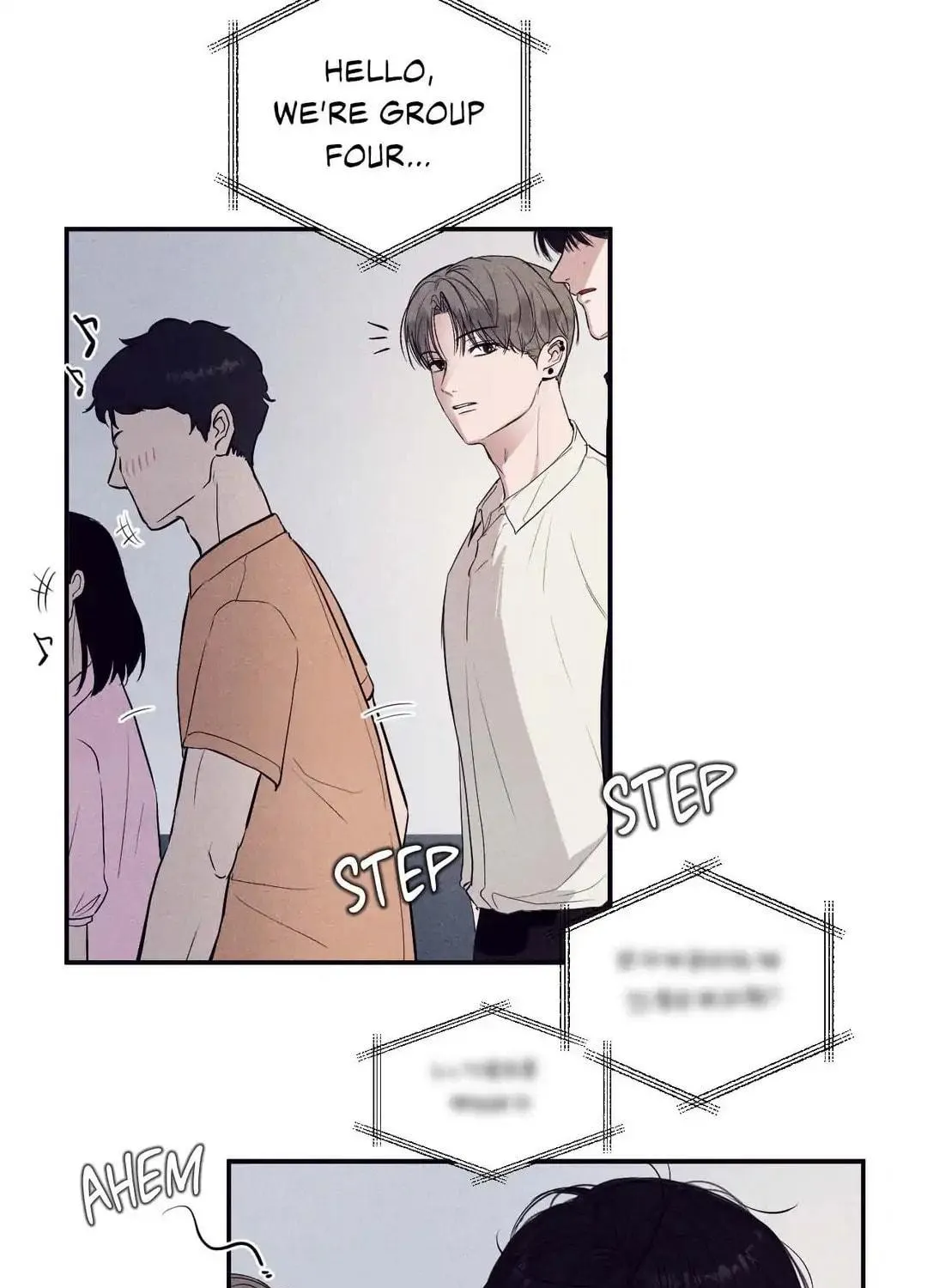 Unsleep Chapter 12 page 38 - 