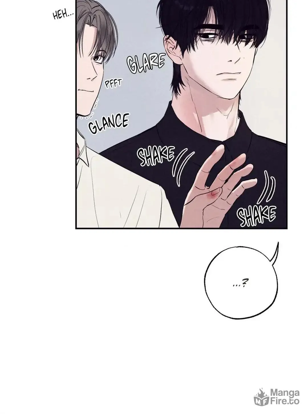 Unsleep Chapter 12 page 39 - 