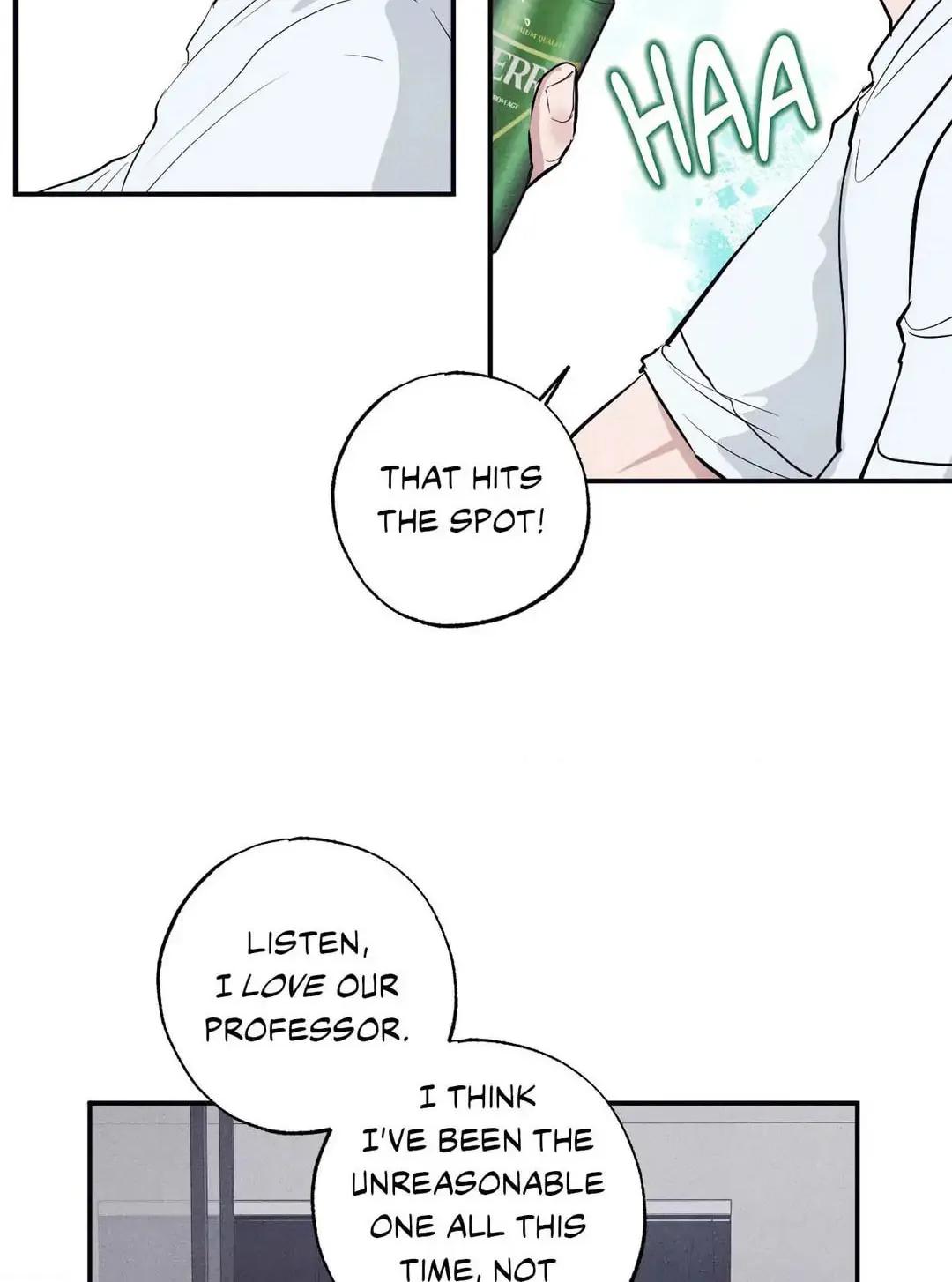 Unsleep Chapter 12 page 45 - 