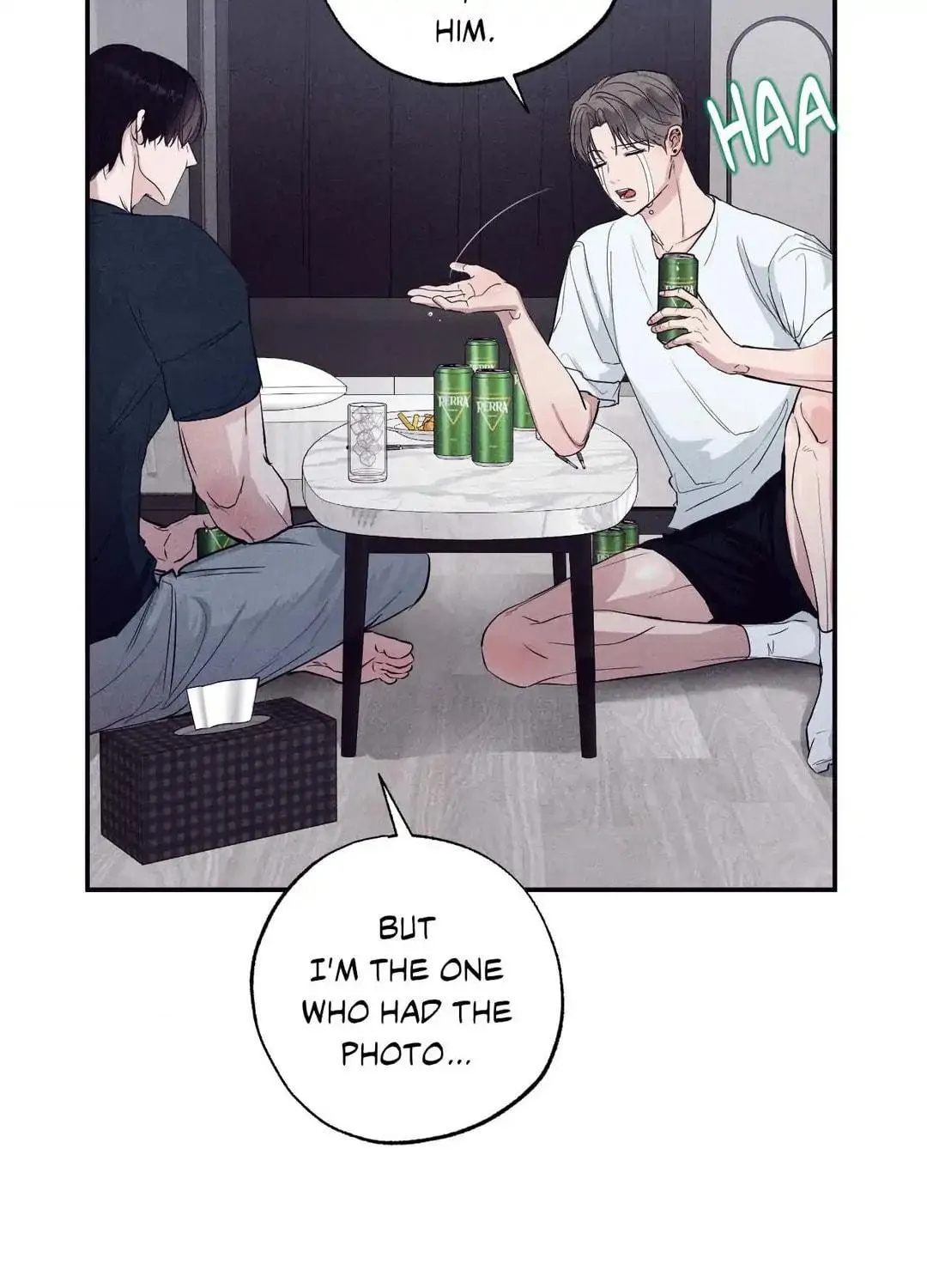 Unsleep Chapter 12 page 46 - 