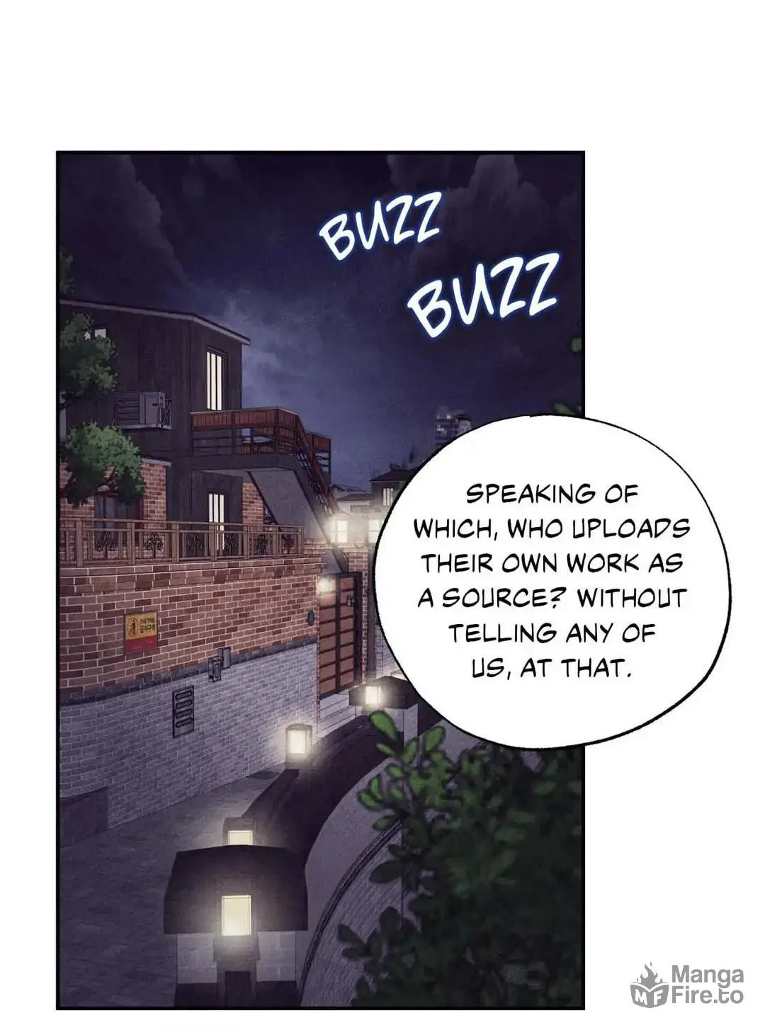 Unsleep Chapter 12 page 47 - 