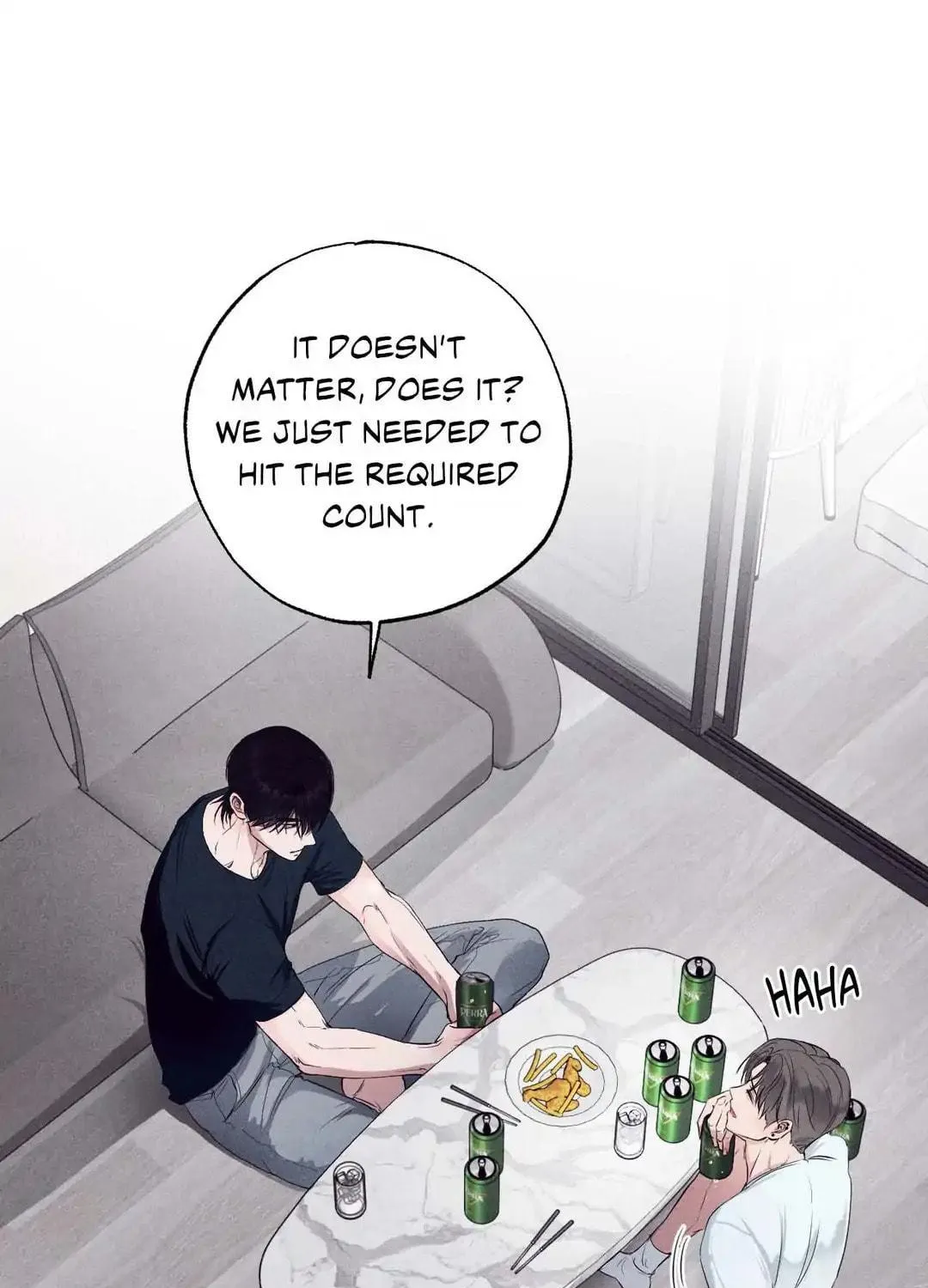 Unsleep Chapter 12 page 48 - 