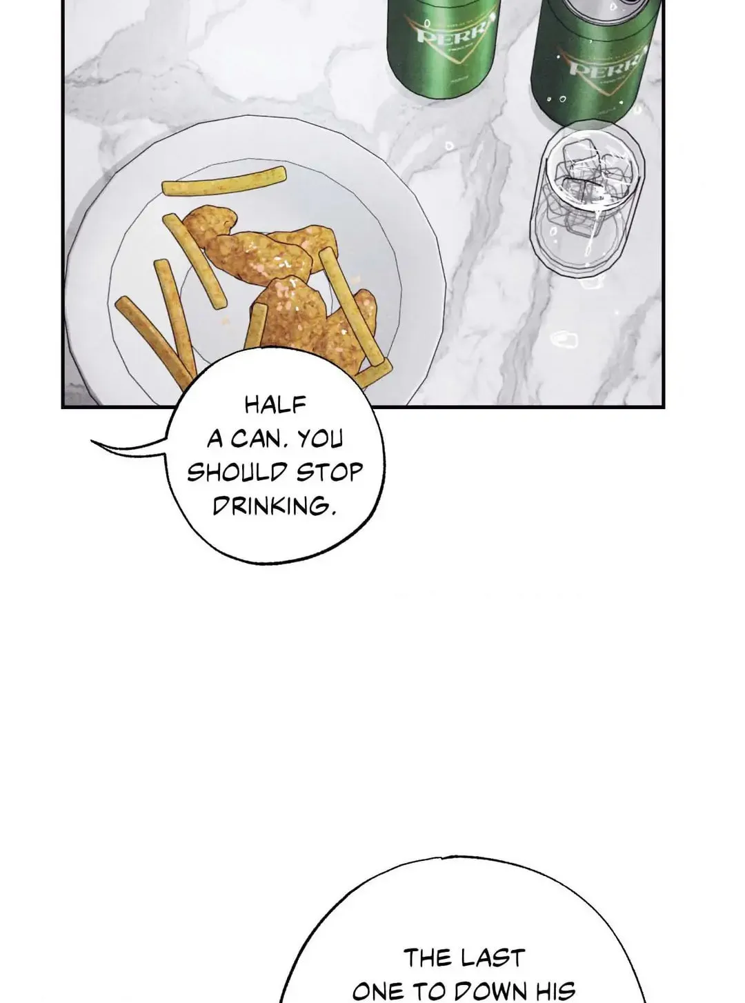 Unsleep Chapter 12 page 51 - 