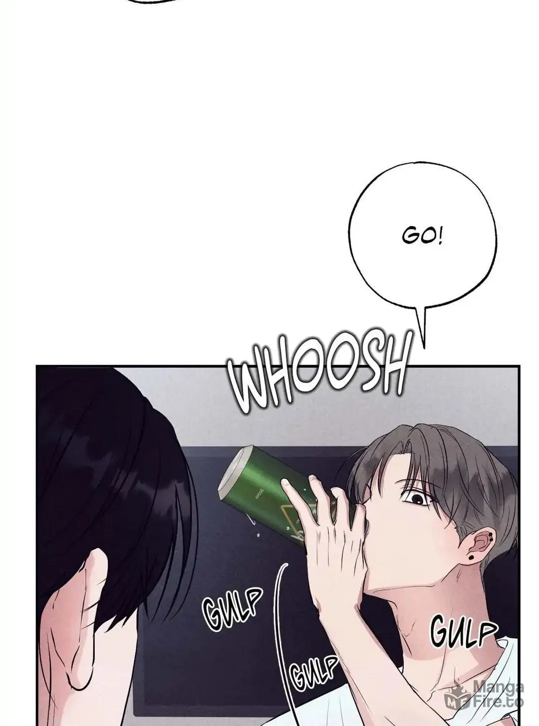 Unsleep Chapter 12 page 53 - 