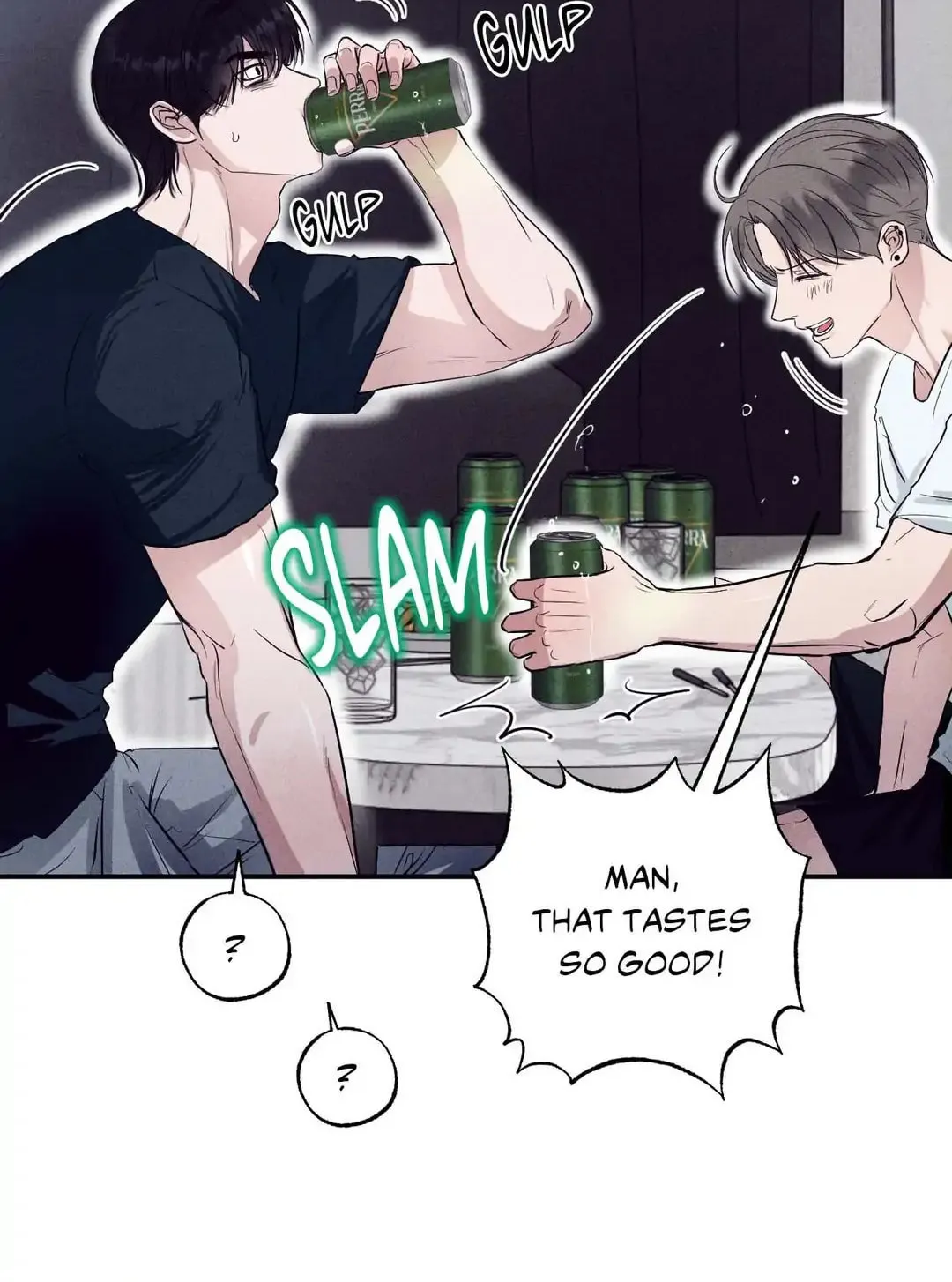 Unsleep Chapter 12 page 55 - 
