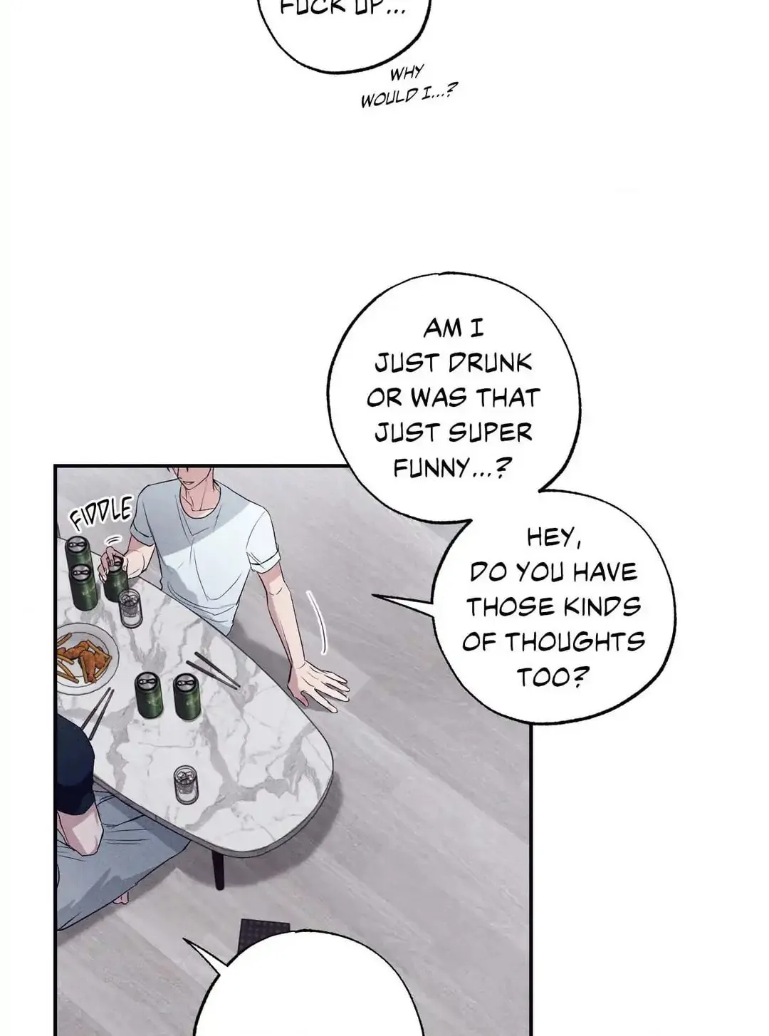 Unsleep Chapter 12 page 57 - 
