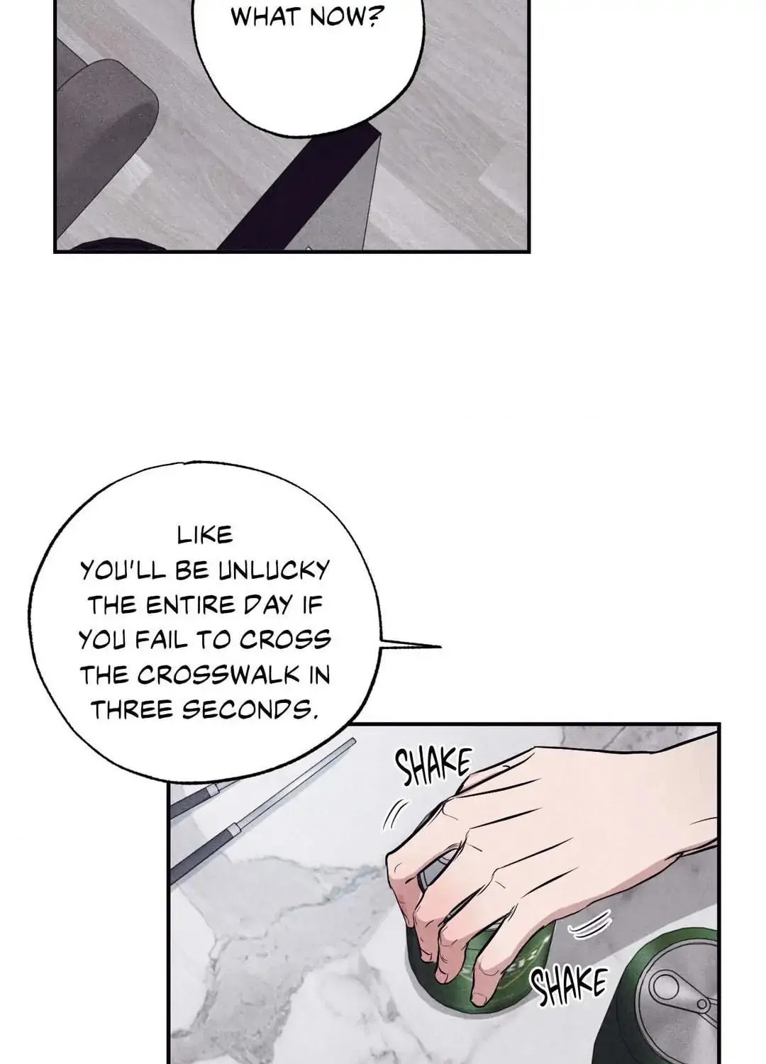 Unsleep Chapter 12 page 58 - 