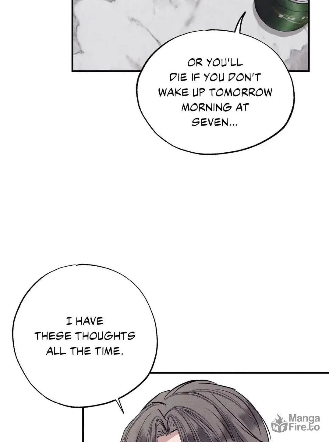 Unsleep Chapter 12 page 59 - 