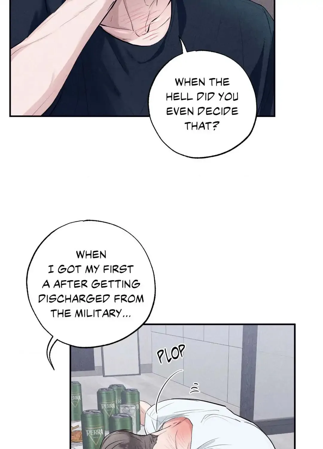 Unsleep Chapter 12 page 62 - 