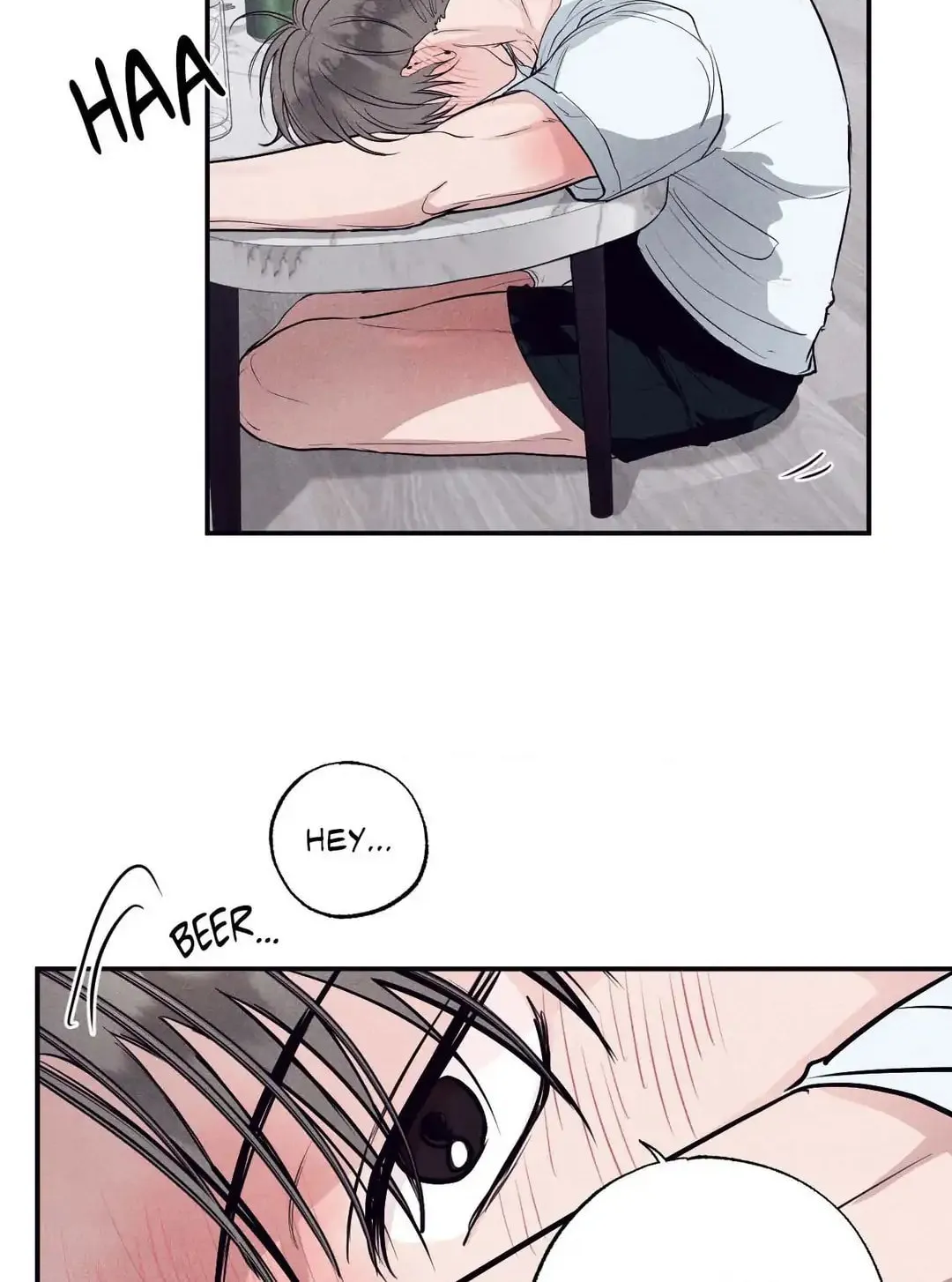 Unsleep Chapter 12 page 63 - 